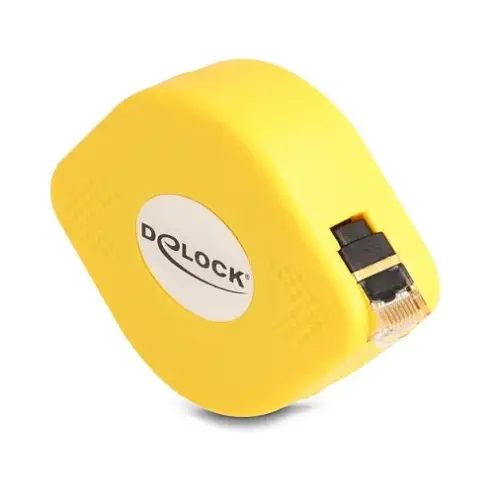 Tinklo kabelis DeLOCK 80239