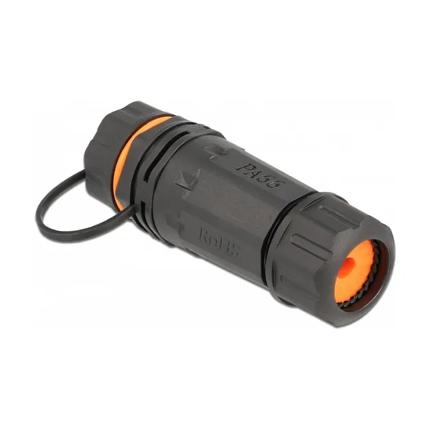 DeLOCK 86700 wire connector Laidų jungtis DeLOCK 86700