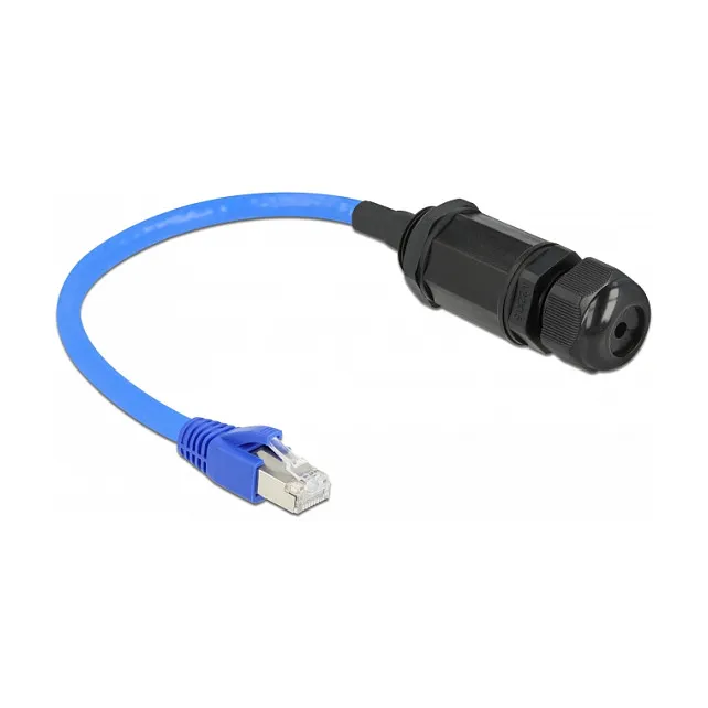 DeLOCK 66808 networking cable Tinklo kabelis DeLOCK 66808