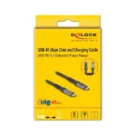 USB kabelis DeLOCK 86067, vaizdas 6