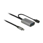 USB kabelis DeLOCK 85391