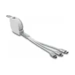USB kabelis DeLOCK 85844, vaizdas 2