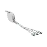 USB kabelis DeLOCK 85844