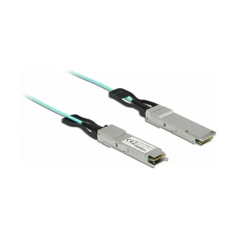 DeLOCK 84054 InfiniBand/fibre optic cable