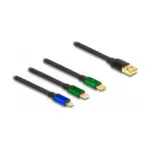 USB kabelis DeLOCK 85359, vaizdas 3