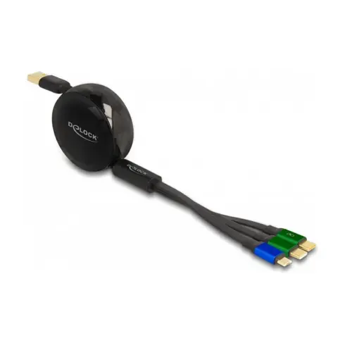 USB kabelis DeLOCK 85359