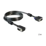 VGA kabelis DeLOCK SVGA 2 m (83173), vaizdas 2