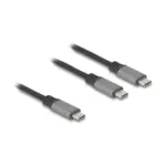 USB kabelis DeLOCK 81271
