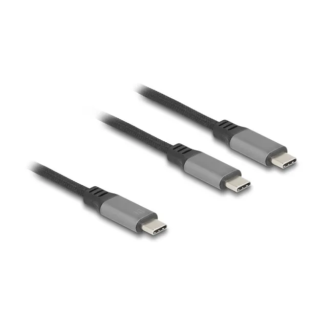 DeLOCK 81271 USB cable USB kabelis DeLOCK 81271