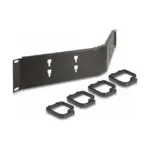 Serverinės spintos priedas DeLOCK 66978, vaizdas 3
