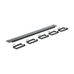Serverinės spintos priedas DeLOCK 42496, vaizdas 3