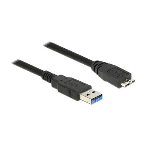 USB kabelis DeLOCK 85076