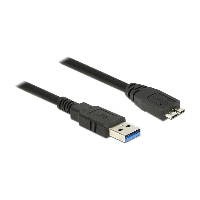 DeLOCK 85076 USB cable USB kabelis DeLOCK 85076