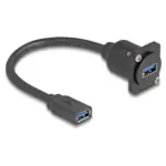 USB kabelis DeLOCK 87983, vaizdas 2