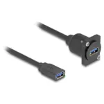 USB kabelis DeLOCK 87983