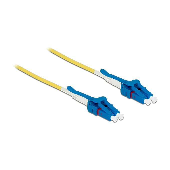 DeLOCK 85084 InfiniBand/fibre optic cable Tinklo kabelis DeLOCK 85084