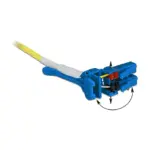 Tinklo kabelis DeLOCK 85087, vaizdas 2