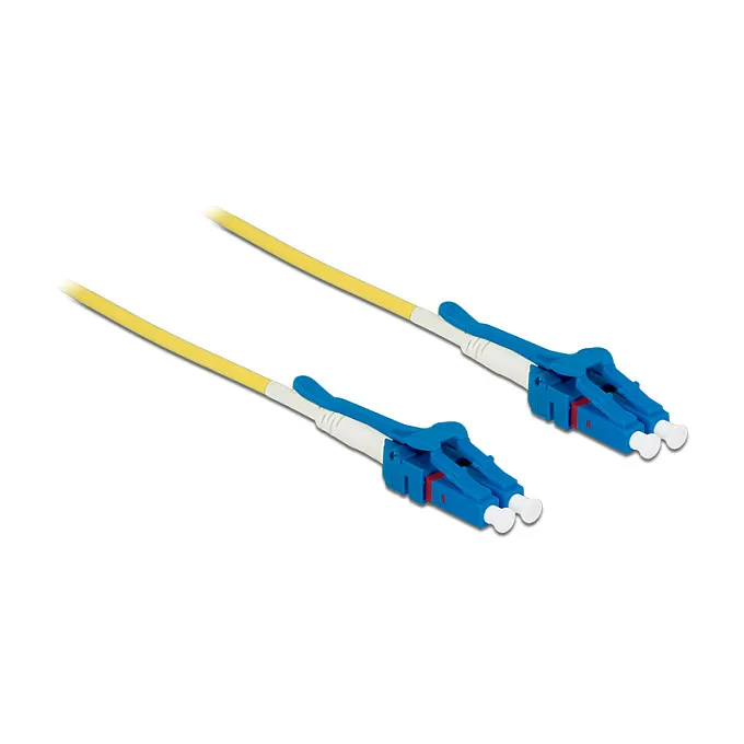 DeLOCK 85087 InfiniBand/fibre optic cable Tinklo kabelis DeLOCK 85087
