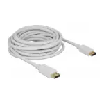 DisplayPort kabelis DeLOCK 84861, vaizdas 2