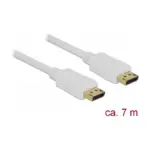 DisplayPort kabelis DeLOCK 84861