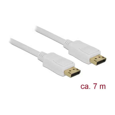 DisplayPort kabelis DeLOCK 84861