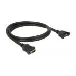 HDMI kabelis DeLOCK 85466, vaizdas 2
