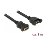 HDMI kabelis DeLOCK 85466