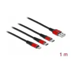 USB kabelis DeLOCK 86709, vaizdas 2