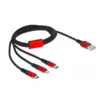 USB kabelis DeLOCK 86709