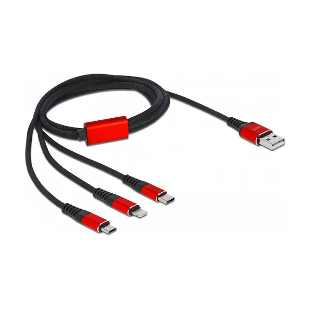 DeLOCK 86709 USB cable USB kabelis DeLOCK 86709