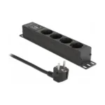 Maitinimo laidas DeLOCK 66818 surge protector