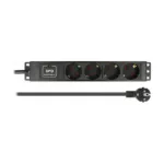 Maitinimo laidas DeLOCK 66818 surge protector, vaizdas 3