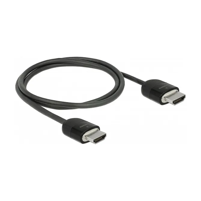 DeLOCK 84963 HDMI cable HDMI kabelis DeLOCK 84963