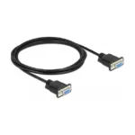DeLOCK 86604 serial cable
