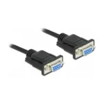 DeLOCK 86604 serial cable