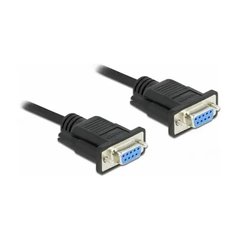 DeLOCK 86604 serial cable