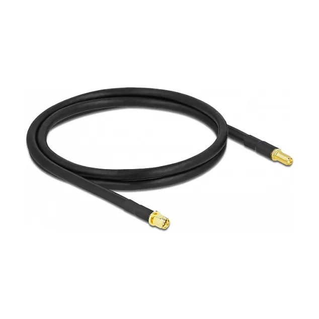 DeLOCK 90466 coaxial cable Koaksialinis kabelis DeLOCK 90466