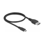 Vaizdo adapteris DeLOCK 86037, vaizdas 2