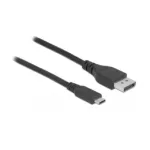 Vaizdo adapteris DeLOCK 86037