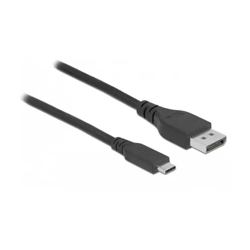 Vaizdo adapteris DeLOCK 86037