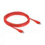 Kabelis DeLOCK 86635 lightning, vaizdas 2