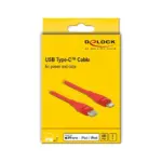 Kabelis DeLOCK 86635 lightning, vaizdas 3