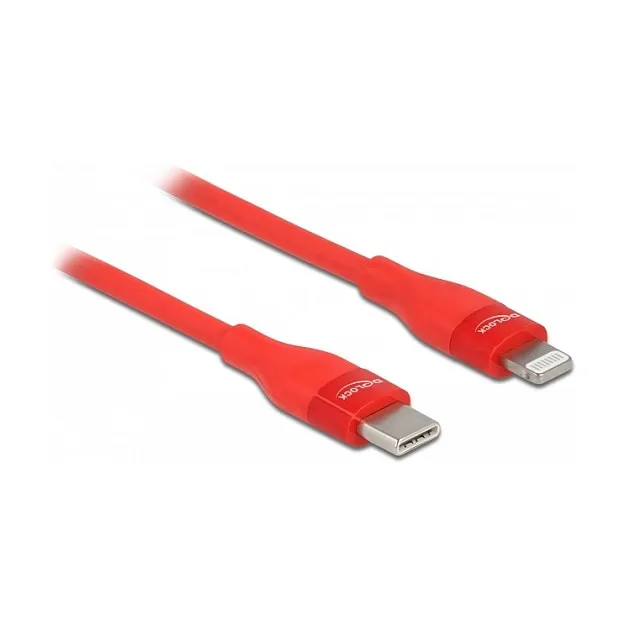 DeLOCK 86635 lightning cable Kabelis DeLOCK 86635 lightning