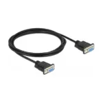 DeLOCK 87472 serial cable