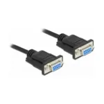 DeLOCK 87472 serial cable