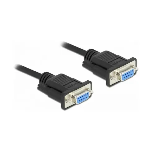 DeLOCK 87472 serial cable