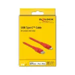 Kabelis DeLOCK 86633 lightning, vaizdas 3
