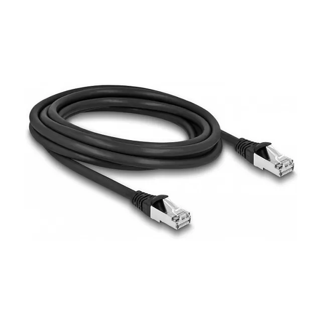 DeLOCK 80136 networking cable Tinklo kabelis DeLOCK 80136