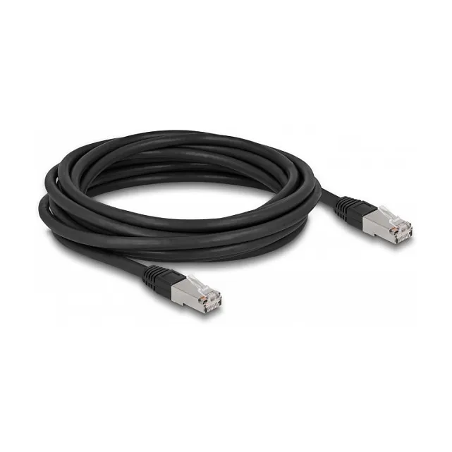 DeLOCK 80129 networking cable Tinklo kabelis DeLOCK 80129