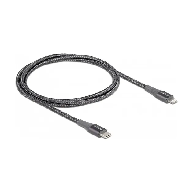 DeLOCK 86631 lightning cable Kabelis DeLOCK 86631 lightning